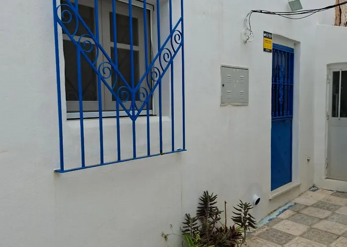 Casa Al-Janda
