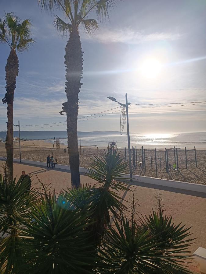 Casa Al-janda Hébergement de vacances *