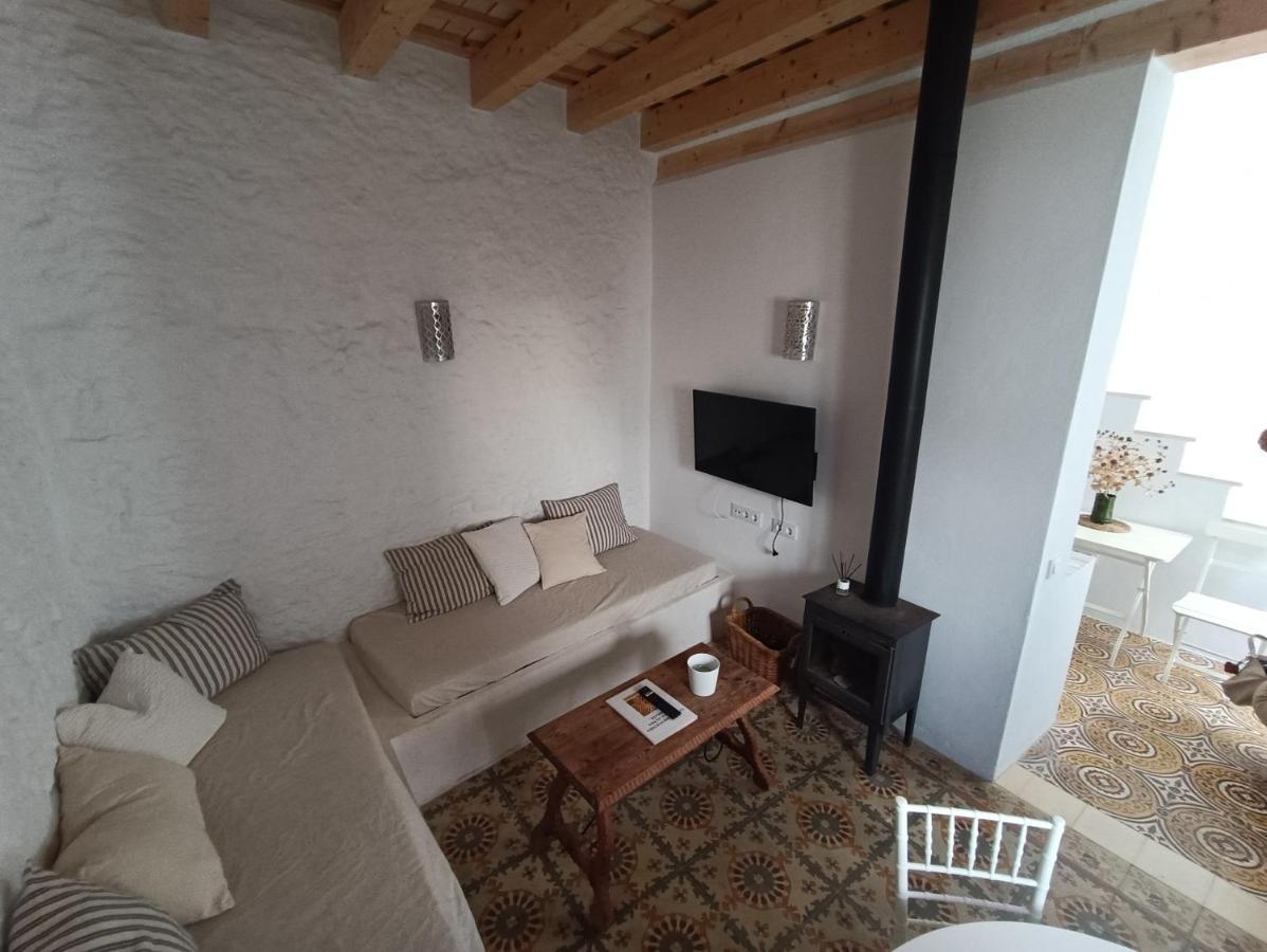 Holiday home Casa Al-janda Barbate