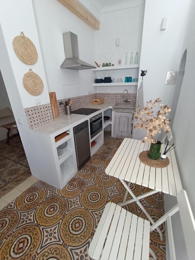 Casa Al-janda Holiday home