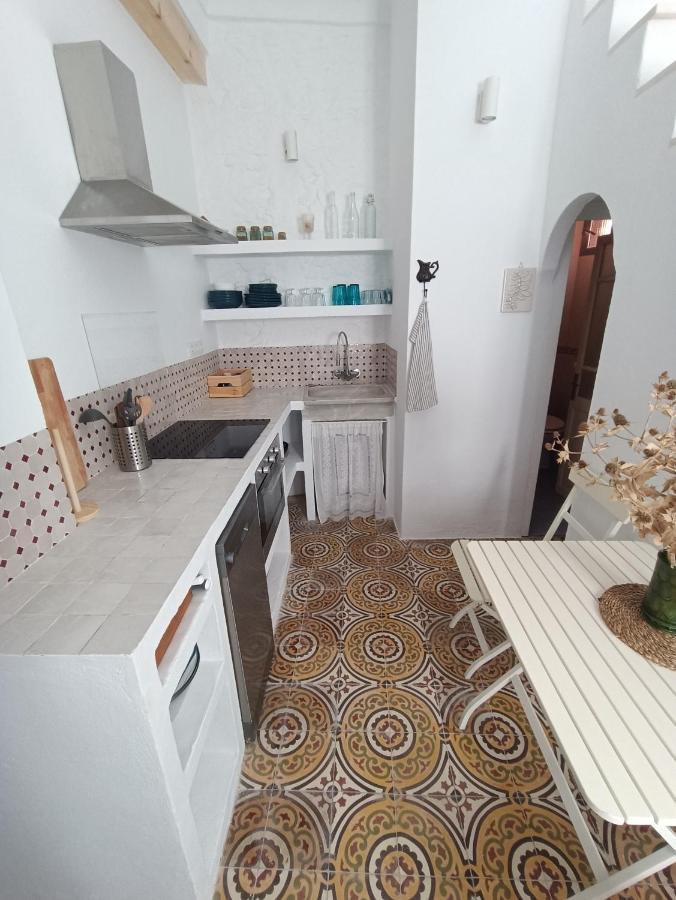 Casa Al-janda *