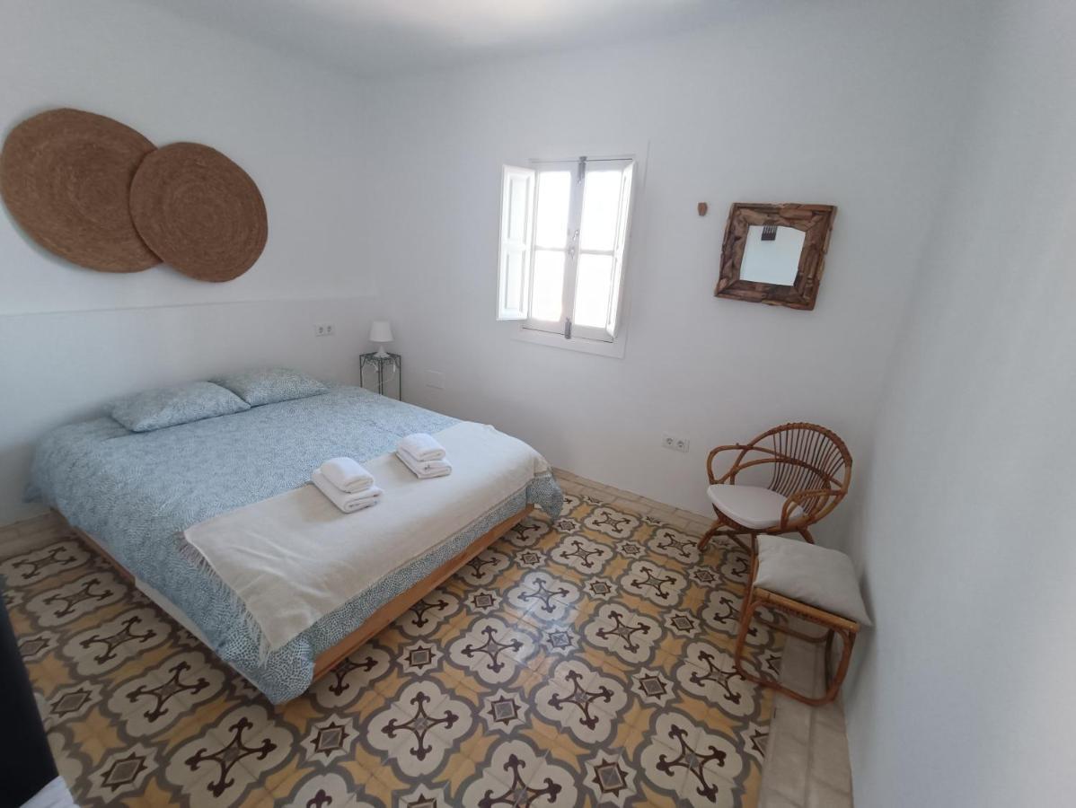 Casa Al-janda Holiday home