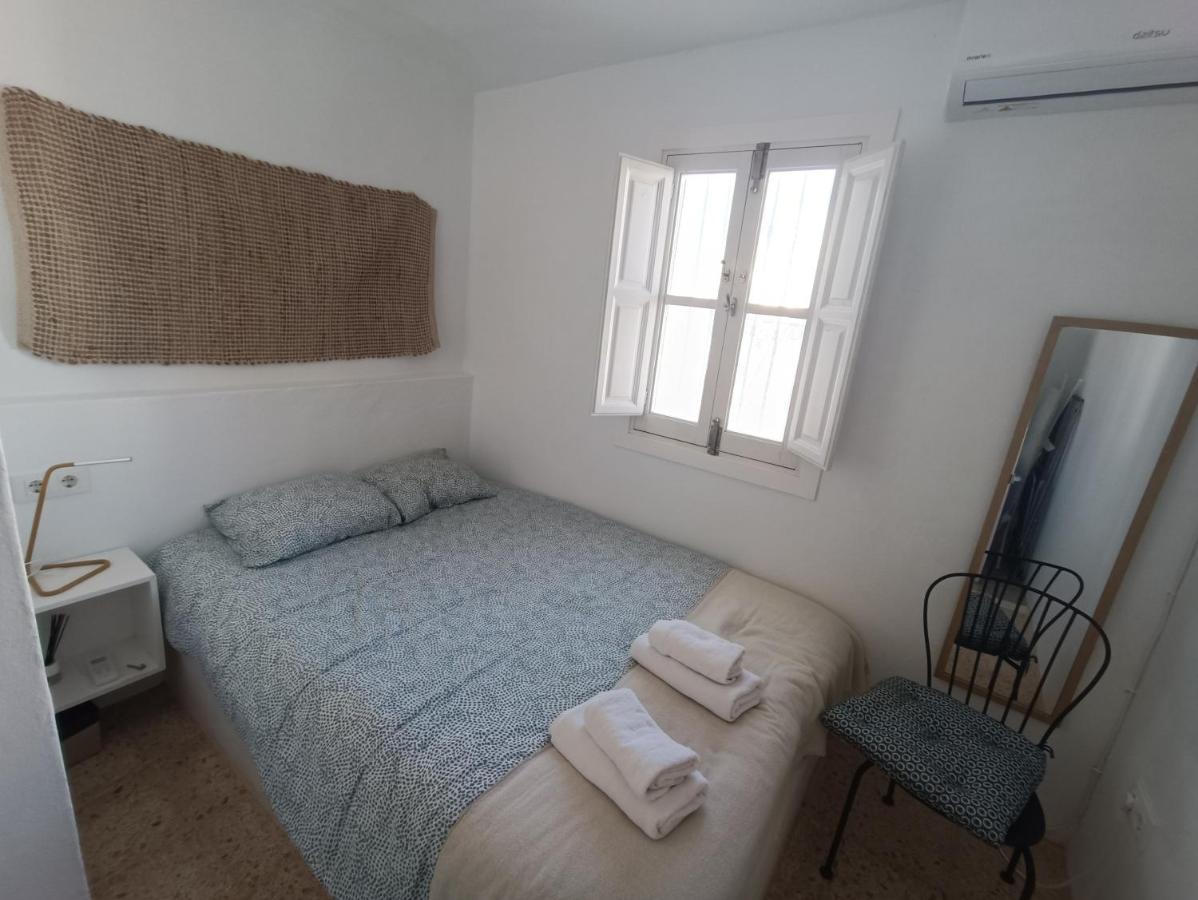 Casa Al-janda Holiday home