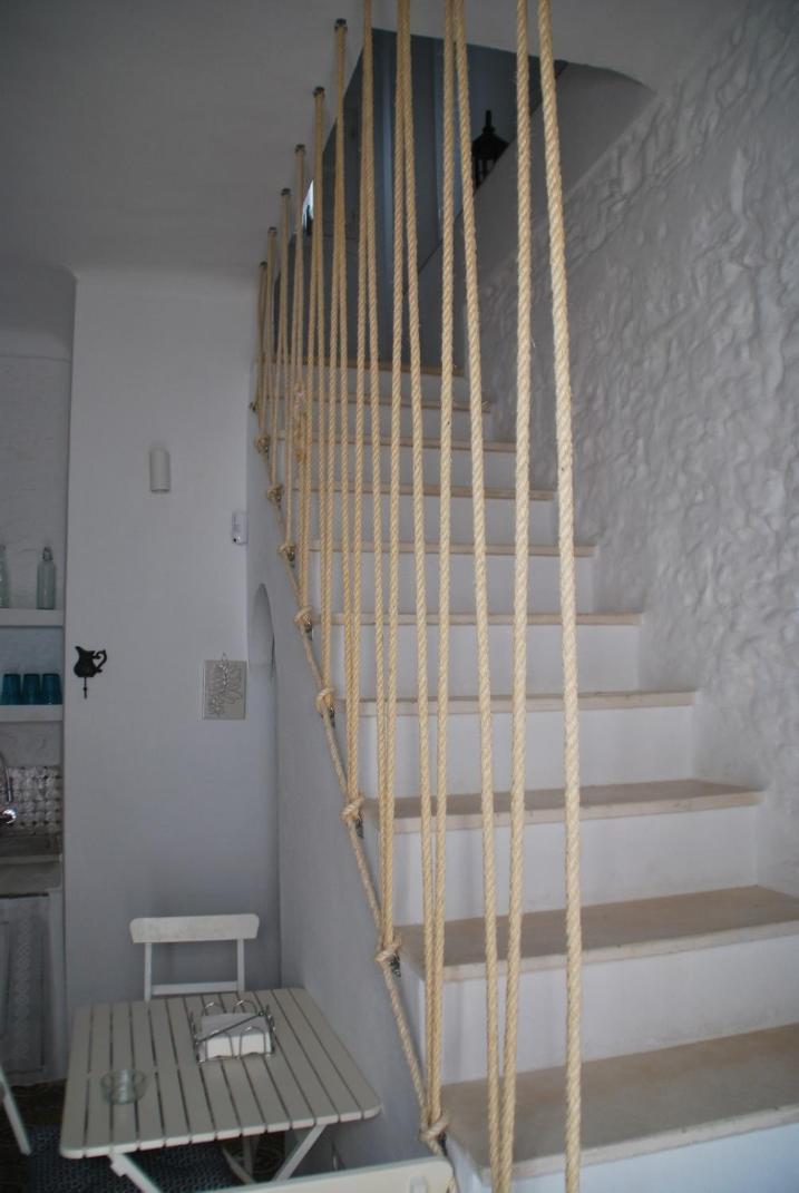 Casa Al-janda Holiday home *