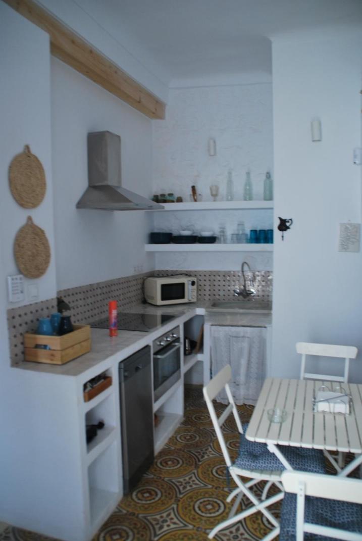 Holiday home Casa Al-janda *
