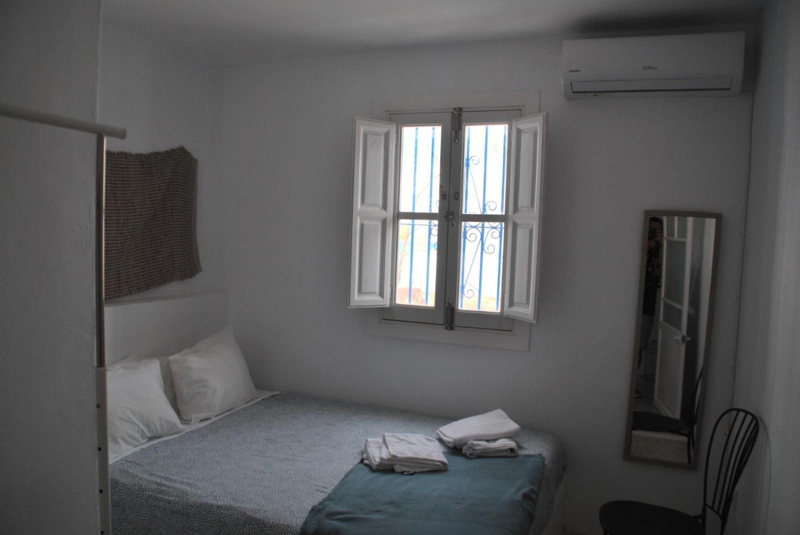 Casa Al-janda Holiday home Barbate