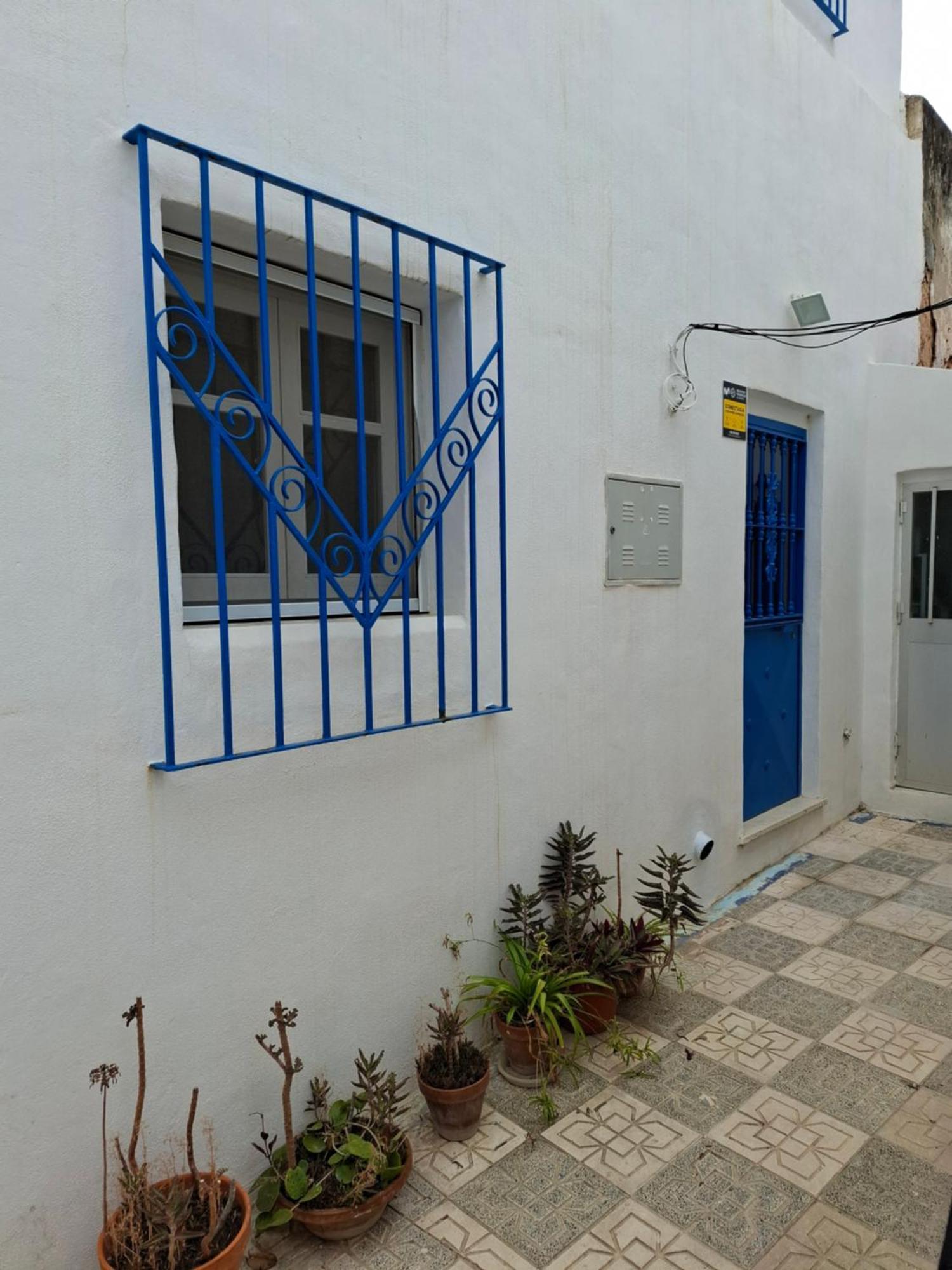 Casa Al-janda